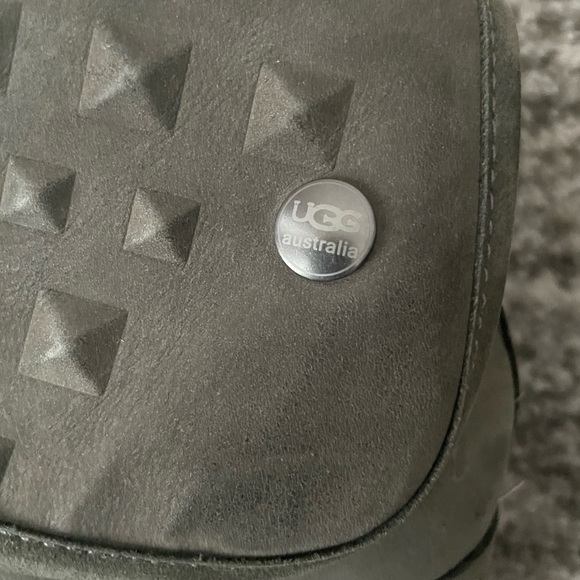 Ugg ankle boots - Picture 3 of 4